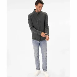 Fleecejacke Unisex Funktionsjacke
