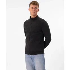 Fleecejacke Unisex Funktionsjacke