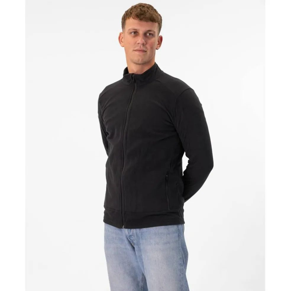 Fleecejacke Unisex Funktionsjacke