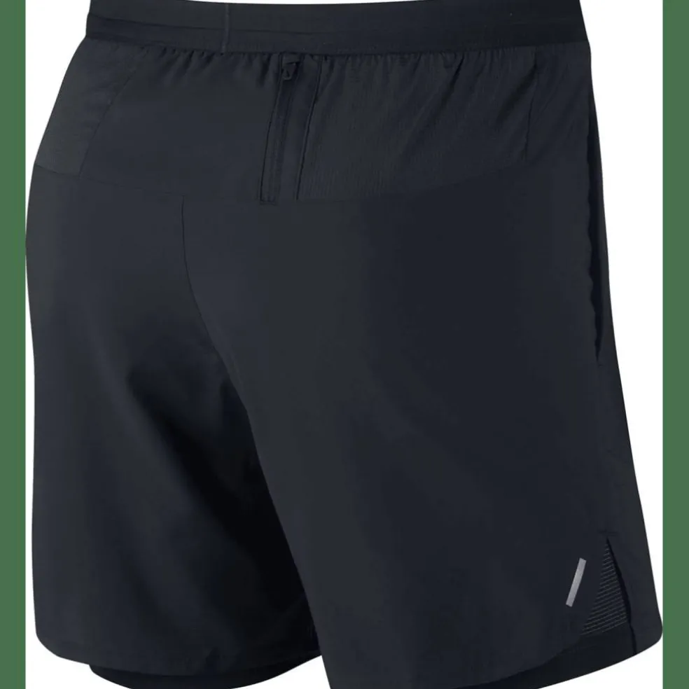 Flex Stride 7" 2-In-1 Herren Shorts