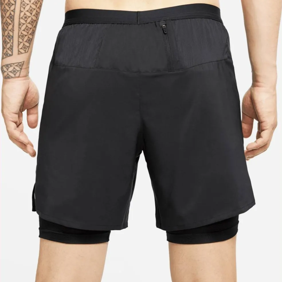 Flex Stride 7" 2-In-1 Herren Shorts