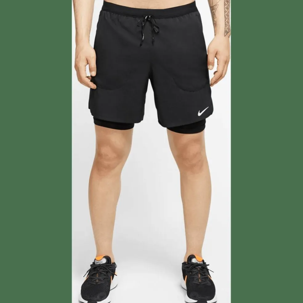 Flex Stride 7" 2-In-1 Herren Shorts