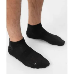Füßlinge 3er-Pack Unisex Socken