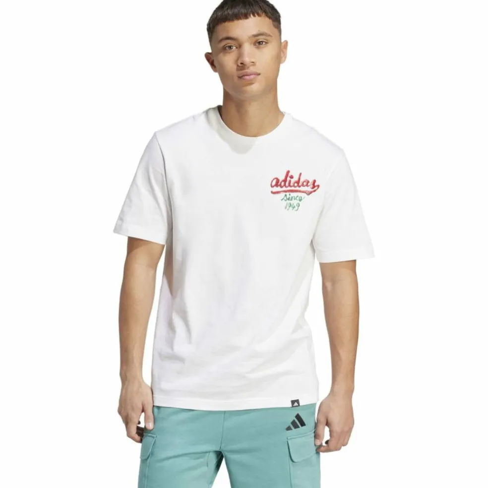 Food Sauce Graphic Herren T-Shirt
