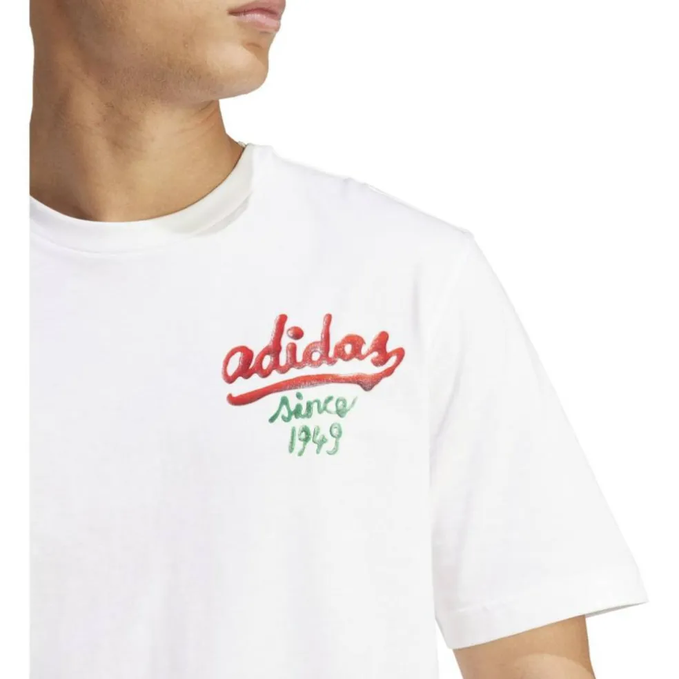 Food Sauce Graphic Herren T-Shirt