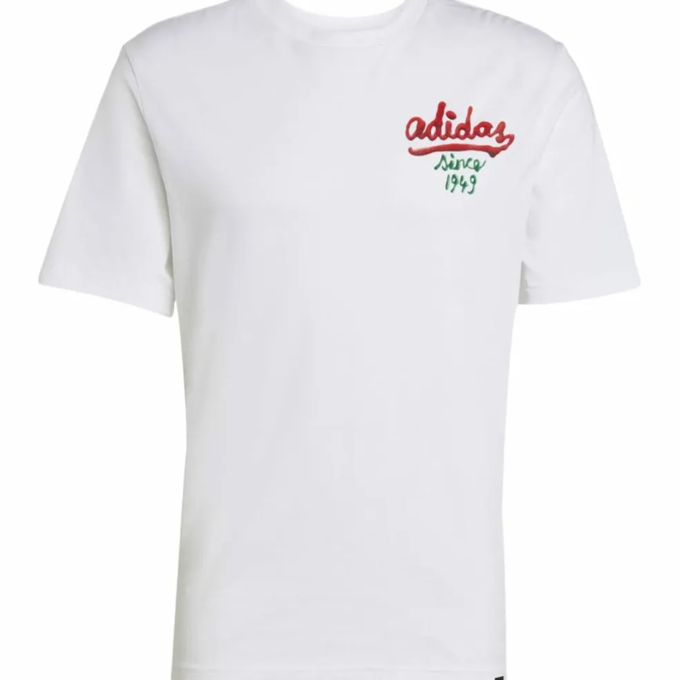 Food Sauce Graphic Herren T-Shirt