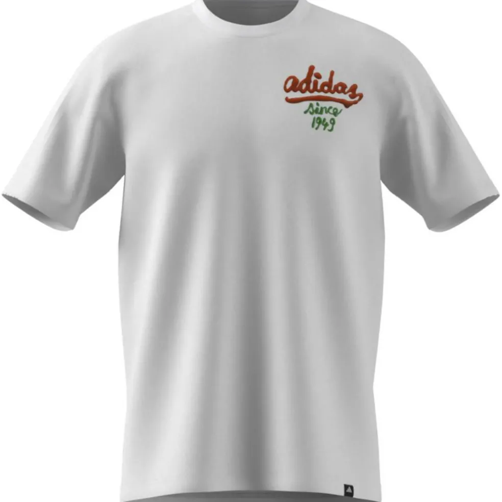 Food Sauce Graphic Herren T-Shirt