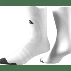 Football Cushioned Performance Crew Unisex Strümpfe