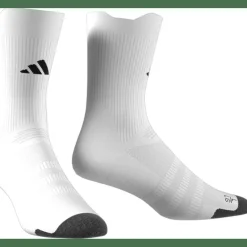 Football Cushioned Performance Crew Unisex Strümpfe