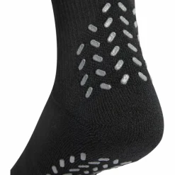 Football Grip Printed Cushioned Crew Performance Unisex Strümpfe