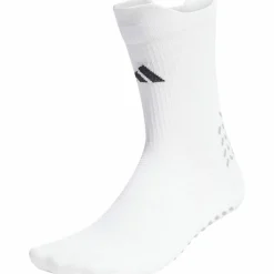 Football Grip Printed Cushioned Crew Performance Unisex Strümpfe