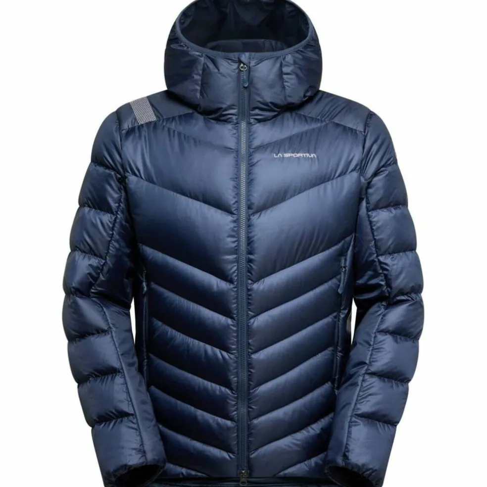 Forest Down Herren Funktionsjacke