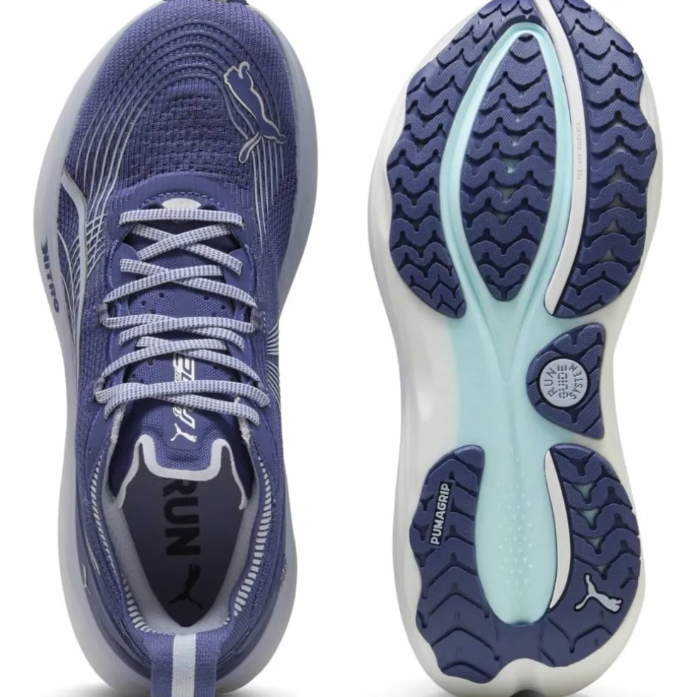 ForeverRun Nitro 2 Herren Laufschuhe