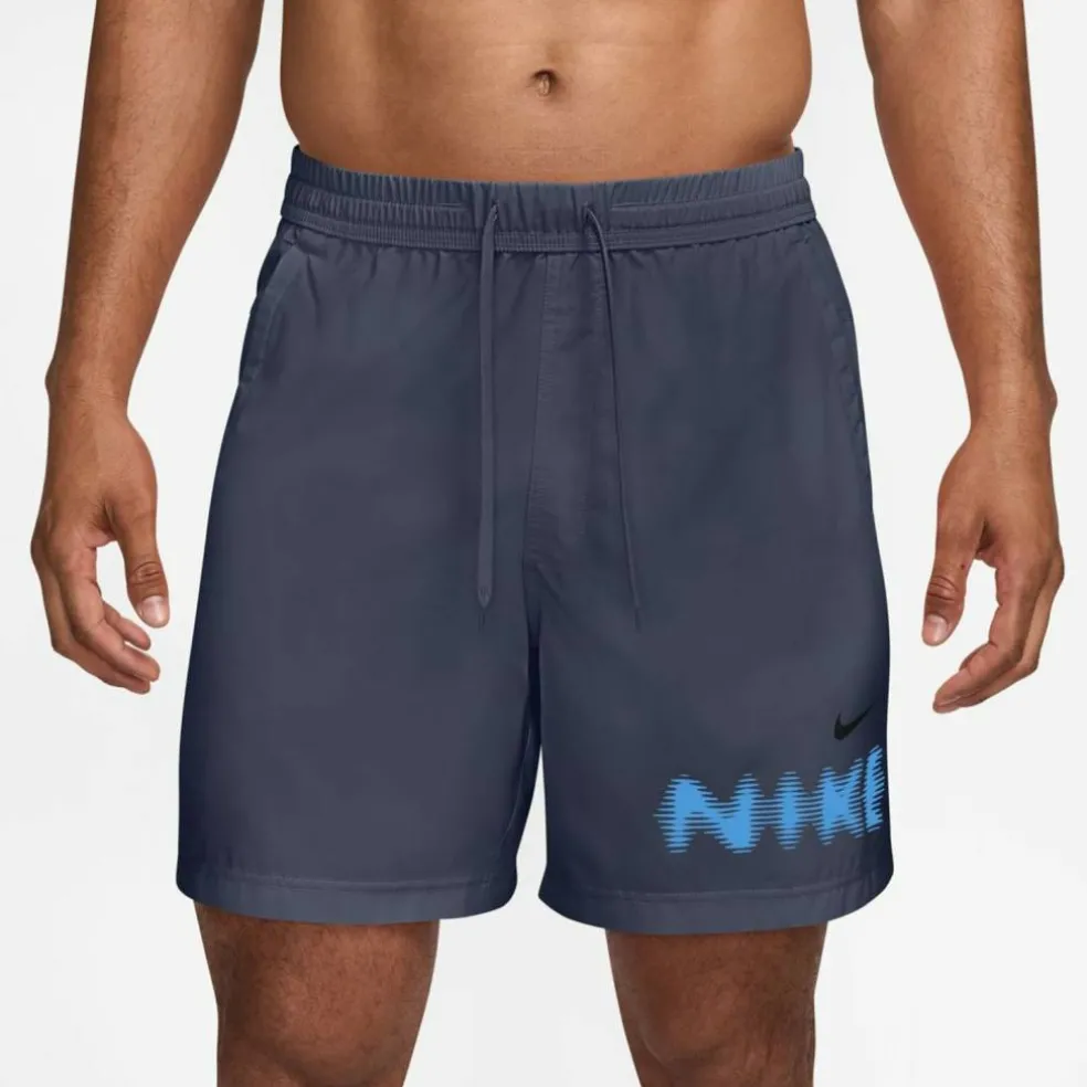 Form Dri-Fit 7" Unlined Versatile Herren Shorts