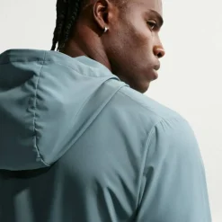 Form Dri-Fit Hooded Versatile Herren Midlayer