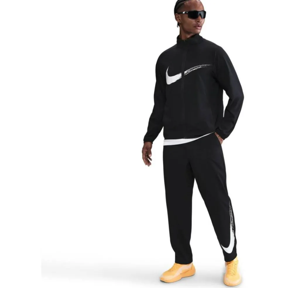 Form Dri-Fit Open-Hem Versatile Herren Trainingshose