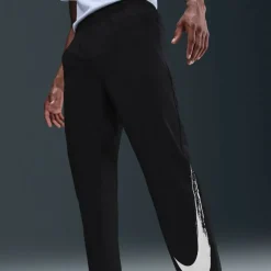 Form Dri-Fit Open-Hem Versatile Herren Trainingshose