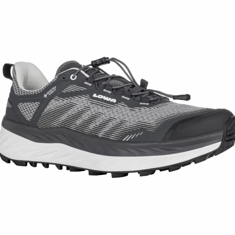 Fortux GTX Herren Trailrunningschuhe