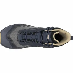 Fortux GTX QC Herren Trailrunningschuhe