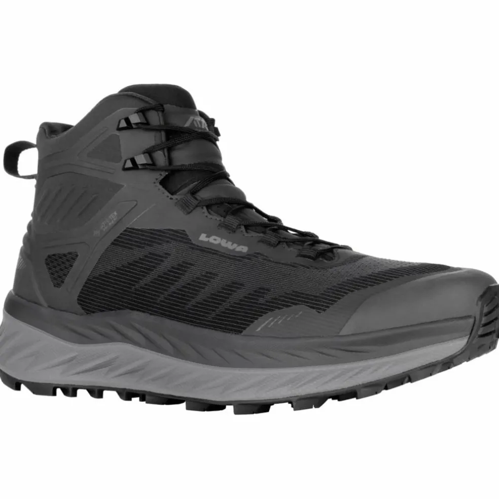 Fortux GTX QC Herren Trailrunningschuhe