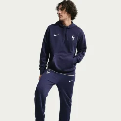 Frankfreich French Terry Herren Jogginghose