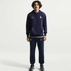 Frankfreich French Terry Herren Jogginghose