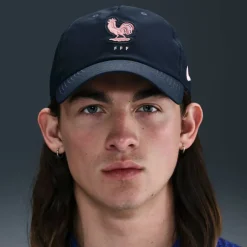 Frankfreich US CB L Unisex Cap