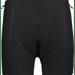 Free Bike Bermuda With Inner Mesh Underwear Herren Tights