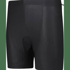 Free Bike Bermuda With Inner Mesh Underwear Herren Tights