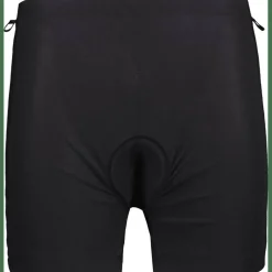Free Bike Bermuda With Inner Mesh Underwear Herren Tights