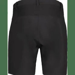 Free Bike Bermuda With Inner Mesh Underwear Herren Tights