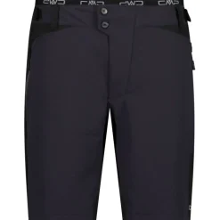 Free Bike Bermuda With Inner Mesh Underwear Herren Tights