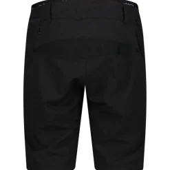 Free Bike Bermuda With Inner Mesh Underwear Herren Tights