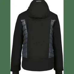 Fremont Herren Softshelljacke