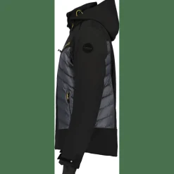 Fremont Herren Softshelljacke