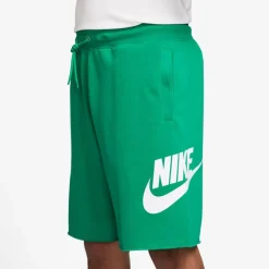 French Terry Alumni Herren Shorts