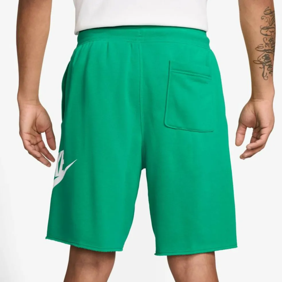 French Terry Alumni Herren Shorts
