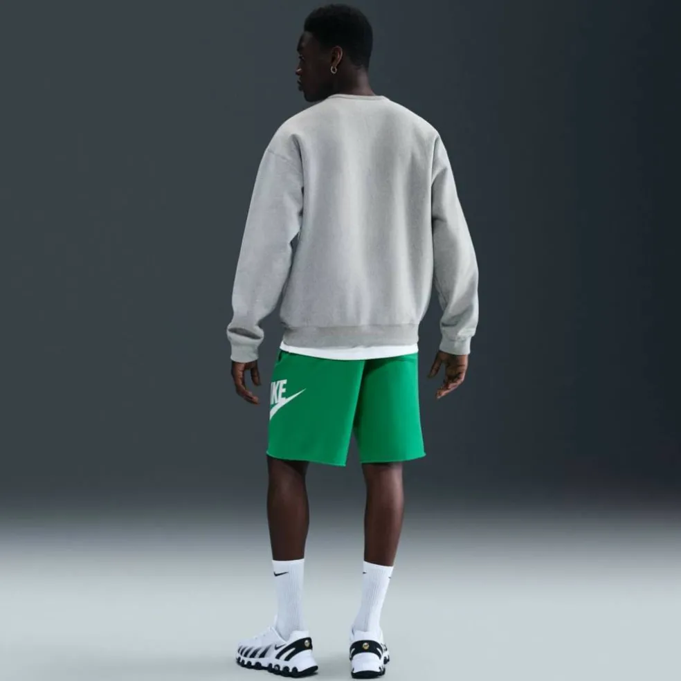 French Terry Alumni Herren Shorts