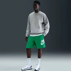 French Terry Alumni Herren Shorts