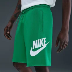French Terry Alumni Herren Shorts