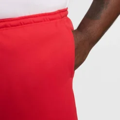 French Terry Flow Herren Shorts