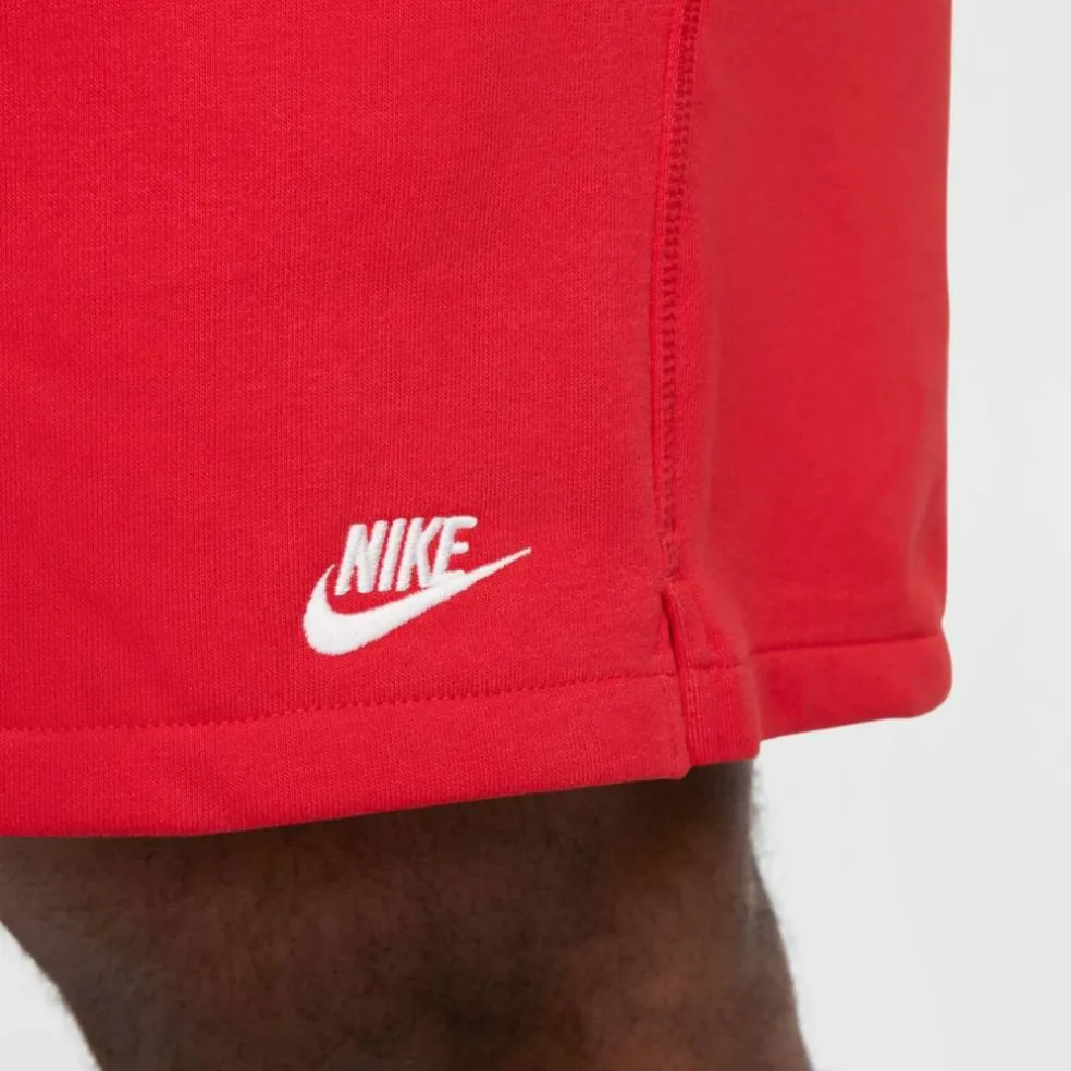 French Terry Flow Herren Shorts