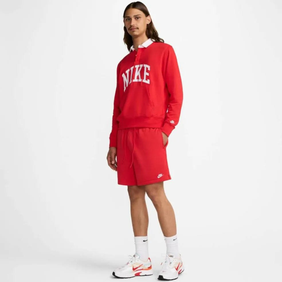 French Terry Flow Herren Shorts