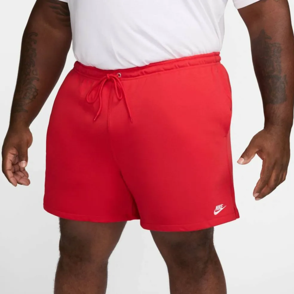 French Terry Flow Herren Shorts