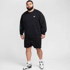 French Terry Flow Herren Shorts