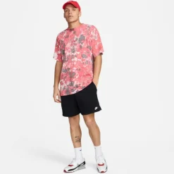 French Terry Flow Herren Shorts