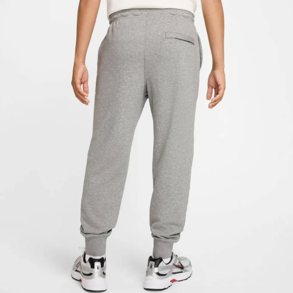 French Terry Herren Hose