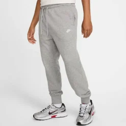 French Terry Herren Hose