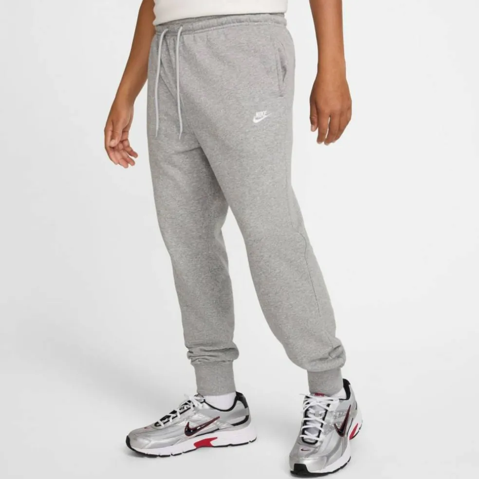 French Terry Herren Hose