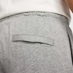 French Terry Herren Hose